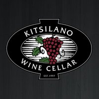 KitsilanoWineCellar(@kitswine) 's Twitter Profile Photo