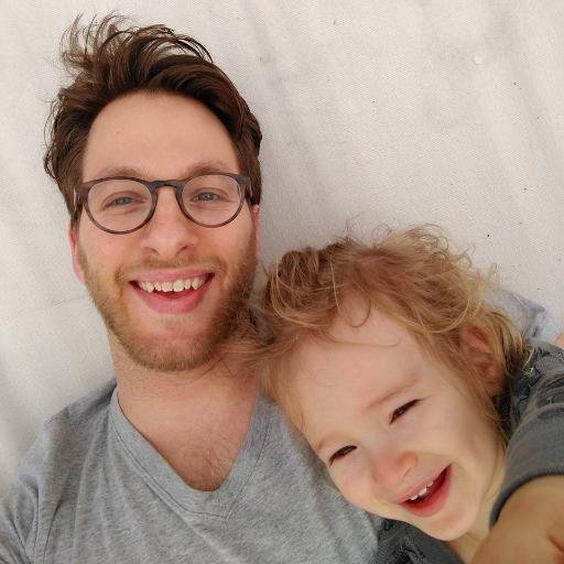 thafman's profile picture. Professional dad. Fully #COYS.