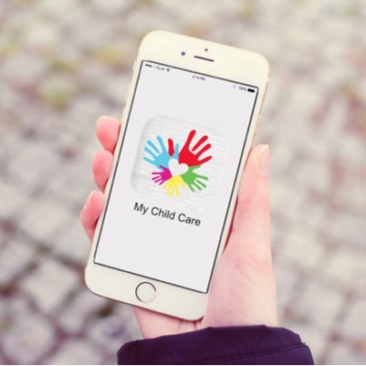MyChildcare is designed & developed to Improve, Professionalise and Safeguard communication between childcare providers & parents in a easy to use mobile App