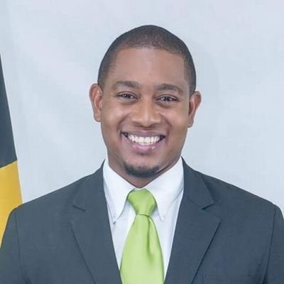 MP SW St. Bess, Attorney-At-Law, Minister of Agriculture, Fisheries and Mining, moulded by Munro College, harnessed by Chancellor Hall, inspired by Garvey.