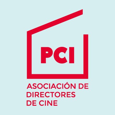 Cuenta Oficial de la Asociación de Directores de Cine PCI (Proyecto Cine Independiente)