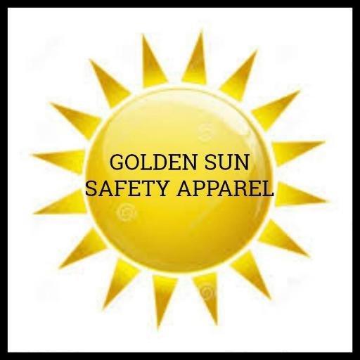 Goldensundirect's profile picture. Golden Sun has been producing Safety apparel in the promotional and fashion industries for over ten years. Our commitment is to provide the best.
