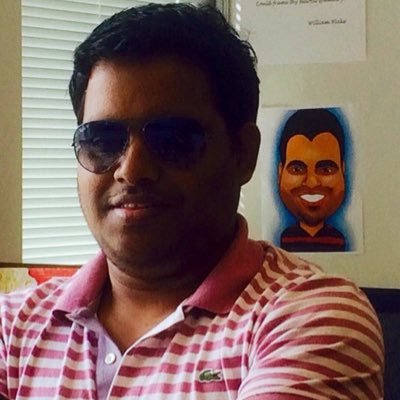 avijitsarkar123's profile picture. #Cloud | #AWS | #DevOps | #Docker | #Serverless | #containers. An avid learner, follower and practitioner of cloud, serverless and container technologies