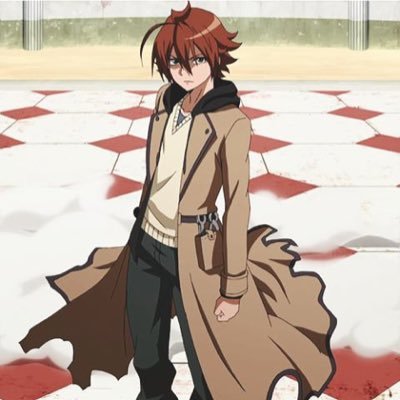 Everyone has their own reasons to fight! Sometimes, you have to settle it yourself or there's no way forward. {#AGKRp}