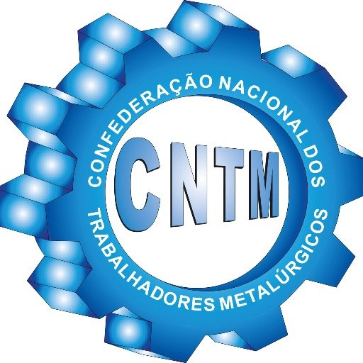 CNTM (Confederação Nacional dos Trabalhadores Metalúrgicos) congrega Sindicatos e Federações representando cerca de 1,2 milhão de trabalhadores metalúrgicos