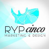 RYP Cinco Mkt&Design(@CincoRyp) 's Twitter Profile Photo