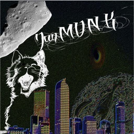 JanMUNK is a progressive-soundscape-rock band from a distant rock-galaxy. They have come to invade your earholes with unbridled awesomeness.