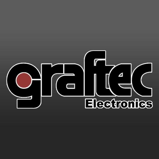 Official Twitter account for Graftec Electronics. Graftec is an authorized distributor of semiconductors and electronic components for OEM and EMS customers.