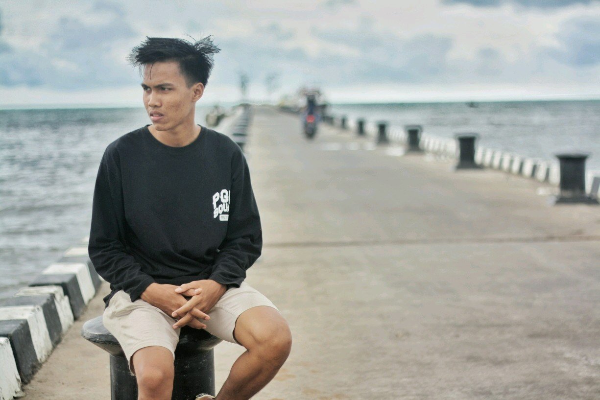 DORK | Id Line : @sann_96 | IG dwisan96