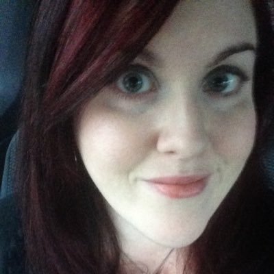 Moscadopoulos's profile picture. Comic book & WWE nerd, occassional podcast guest, and stand-up comedy fan girl. K-i-c-k-a-s-s, that's the way we spell success.