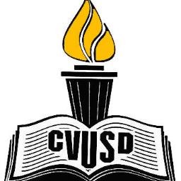 Providing all students programs of excellence that instill a passion for lifelong learning while preparing them for the challenges of tomorrow. #CV4Kids