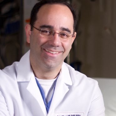 Professor of Surgery and Emergency Medicine; Chief of the Center for Trauma and Critical Care