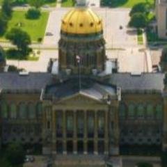 Official State of Iowa, state government of Iowa retweets of agency information to stay current with your state government in one place!