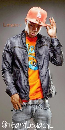 TeamLegacy_'s profile picture. 