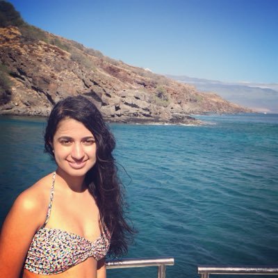 shivy_19's profile picture. SLU '18