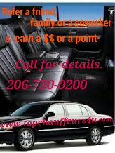 Seattle Executive Transportation
                                206-730-0200