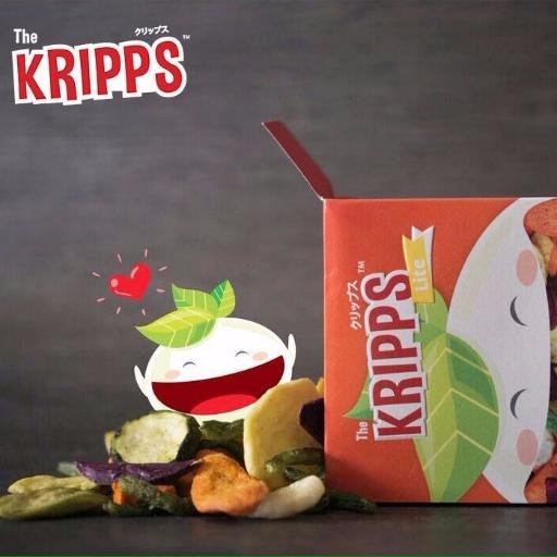TheKripps_Agent's profile picture. AGEN GROSIR KERIPIK THE KRIPPS 
Keripik Buah & Sayur Non-MSG 
Open for RESELLER!  
WA 0812-1205-8854
LINE@: @thekrippsagent
IG: thekripps_agent1