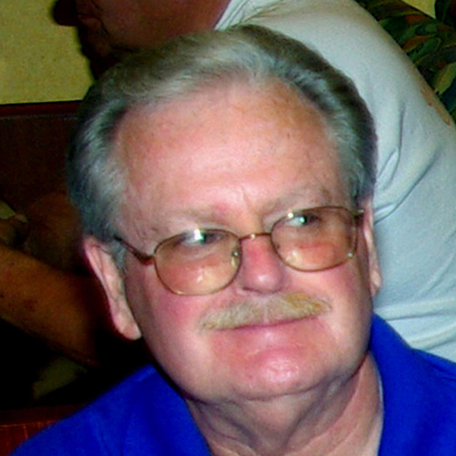 Walter Huff Profile