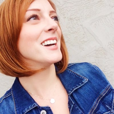 triciaannfrank's profile picture. Inventive & quick-witted mom of 2 who isn't afraid to be different. Fiscal conservative who believes in free speech, small government, and capitalism.