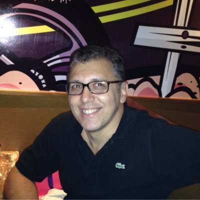 rubenscalixto's profile picture. 