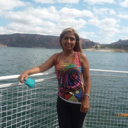 mirameyamismo's profile picture. 1- Vegana, Soñadora eternamente buscando la verdad.
2- Solo se Debe Preguntar, Cuando
estas dispuesto a oir . 3 - Somos lo que hacemos para cambiar lo que somos