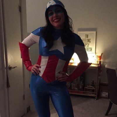 MearshasNoFears's profile picture. Getting paid to kick ass regularly