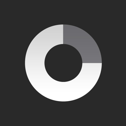 This archive of preloaders preloads other preloaders. An infinite loader makes for endless fun, so we'll tweet as we upload more work and add contributors.
