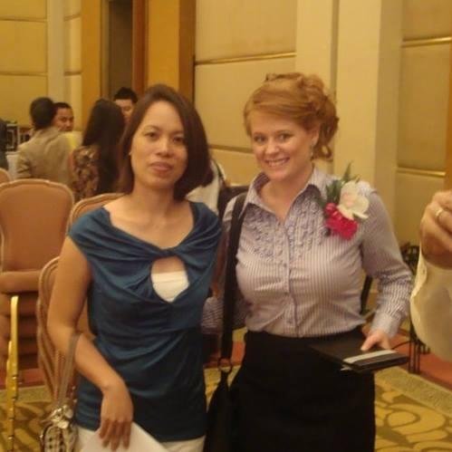 Keziahroselyn's profile picture. In both business and personal life.  I discover all over the world can be found in every piece of my jewelry.
Ivanka Trump