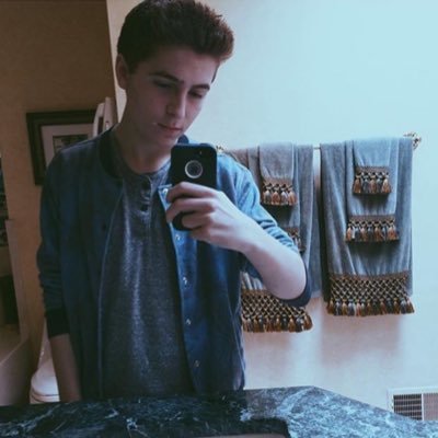 gavin becker is cool too