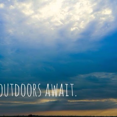 Friends don't let friends vacation indoors. The outdoors await. Don't buy gear, rent it and go.