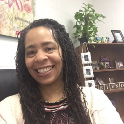 annboyd's profile picture. Proud mother of 3 ❤️! Spelman College & VCU x 2 Alum, AKA 💗💚