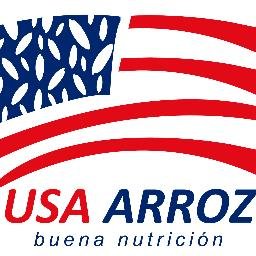 USA ARROZ GT