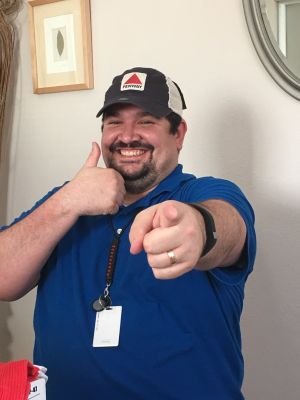 Button pusher, observer, tech guy, music lover; coffee, guitar enthusiast, snarkasaurus #amnewser