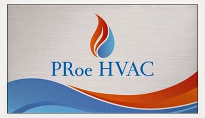 You've called the rest, now call the best!
#ItTakesAPRoe 
Heating Cooling & Water Heaters! DM a service request today!-- CJ Roe- Owner