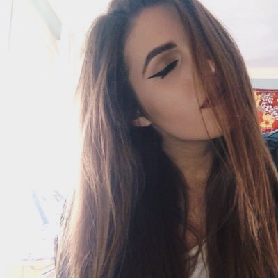 get out if it means you'll be happy / old Twitter lol new one is @miaaaross
