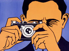 VNPA's profile picture. The Virginia News Photographers Association