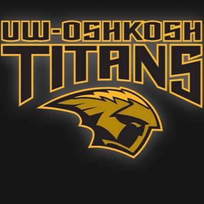 Official Twitter Page of UW-Oshkosh Physical Education Club | Proud Supporter of UWO Athletics #HailTitans