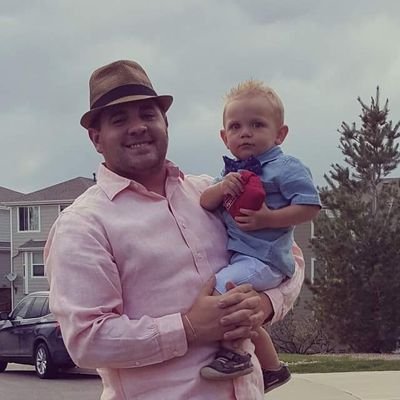 BrockHardwick's profile picture. 