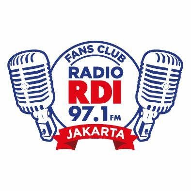Pendengar Setia Radio RDI Jakarta