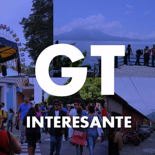 . ¡Descubrí el lado interesante de Guatemala!