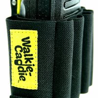Walkie Caddie (@walkiecaddie) 's Twitter Profile