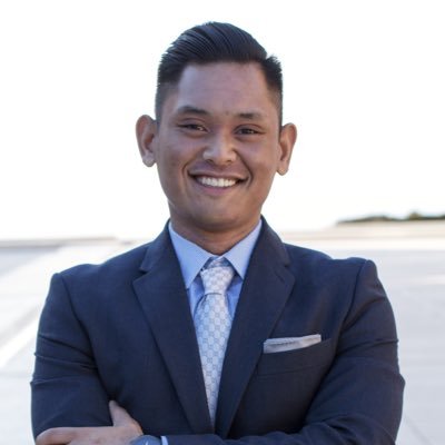 ElvinaDarryl's profile picture. Writing my way to the good life