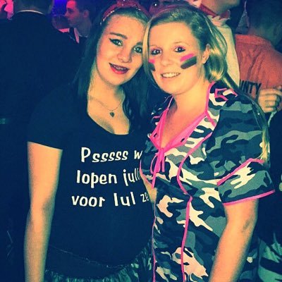 prinsessensmurf's profile picture. #bestfriendChantal