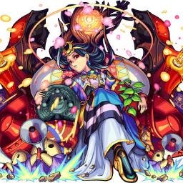 モンスト 卑弥呼 Monsthimiko1 Twitter モンスト 卑弥呼 Monsthimiko1 Twitter