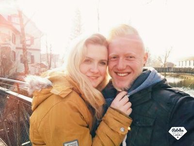 MFitnessoase's profile picture. 