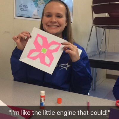 Kail345's profile picture. probably eating froyo