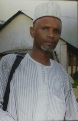 I'm Nigerian citizen, Married with 2 wifes and having 13 children, Lecturing at ATBU Bauchi, and currently doing my Ph.D  in Computer Science at UMYU Katsina.