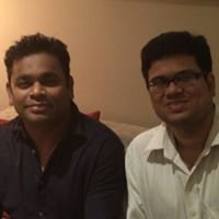 The Inquizzitive Guy : Lawyer by Profession, Quizzer by Passion :)