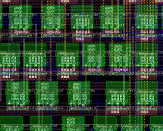 edatools's profile picture. Zeni - a high performance EDA tool, provides front to back solutions for full custom analog/mixed-signal IC design.