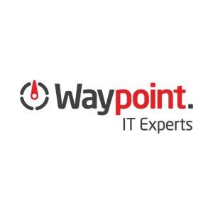 Waypoint can manage all of your technology needs with our complete, flat-rate IT service and support program.
